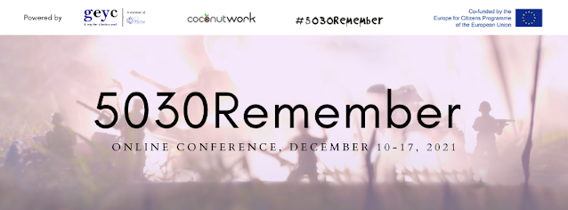 Hľadáme účastníkov na medzinárodnú online konferenciu venovanej spomienke na 2. svetovú vojnu