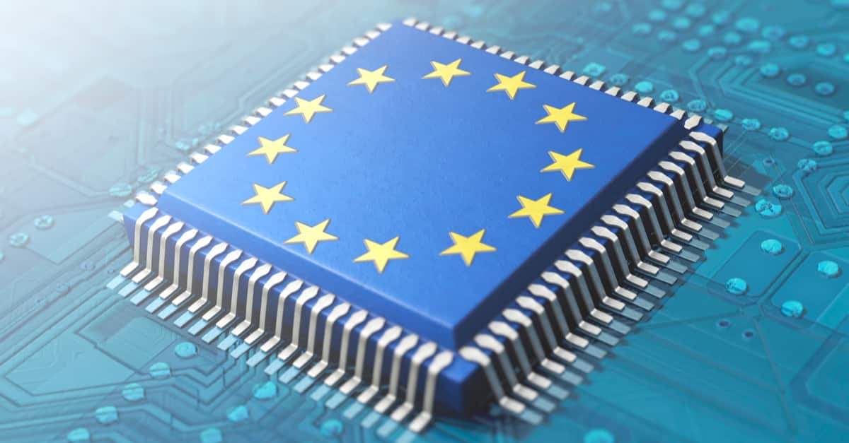 Jedna z priorít EÚ – digitalizácia